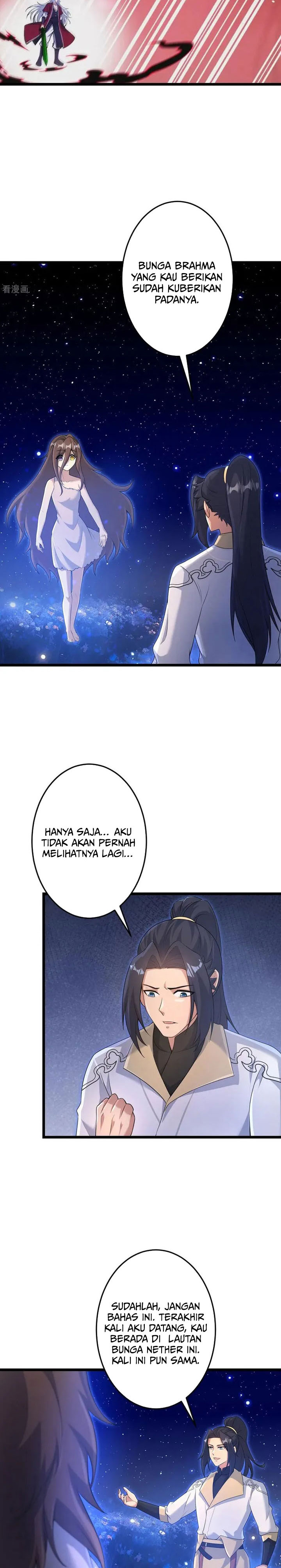 Dilarang COPAS - situs resmi www.mangacanblog.com - Komik against the gods 728 - chapter 728 729 Indonesia against the gods 728 - chapter 728 Terbaru 3|Baca Manga Komik Indonesia|Mangacan